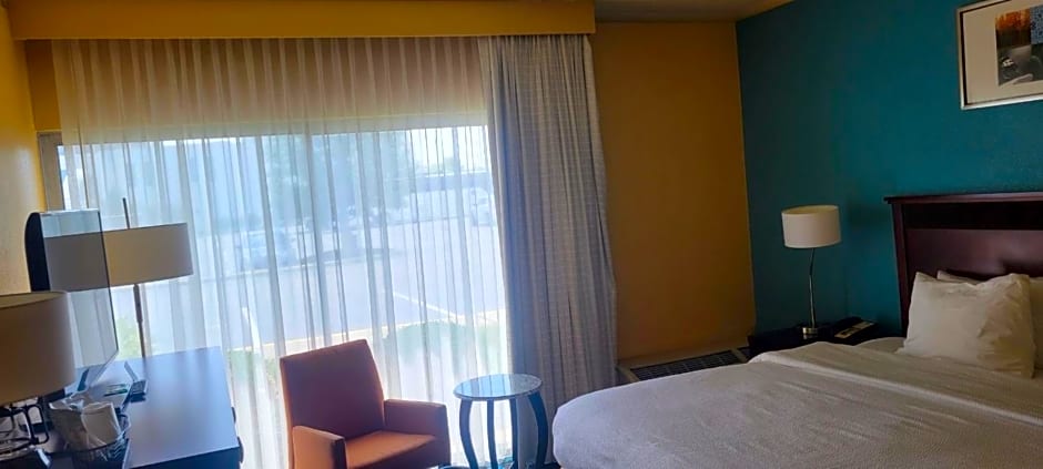 Fairfield Inn & Suites by Marriott Cincinnati North/Sharonville