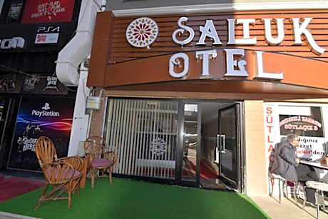 Saltuk Otel