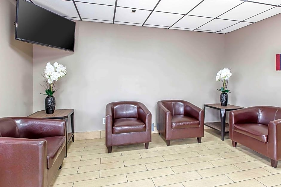 Econo Lodge Midtown