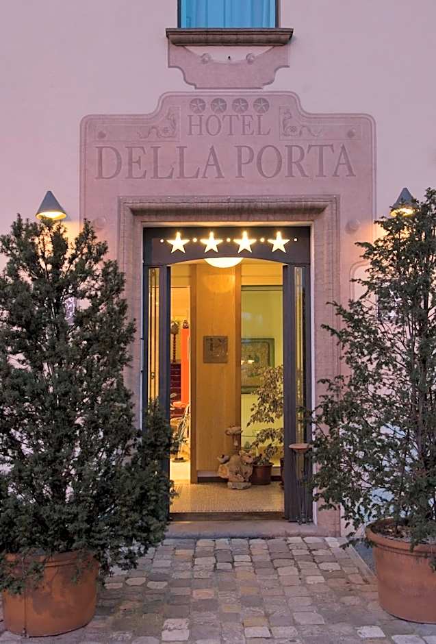 Hotel Della Porta