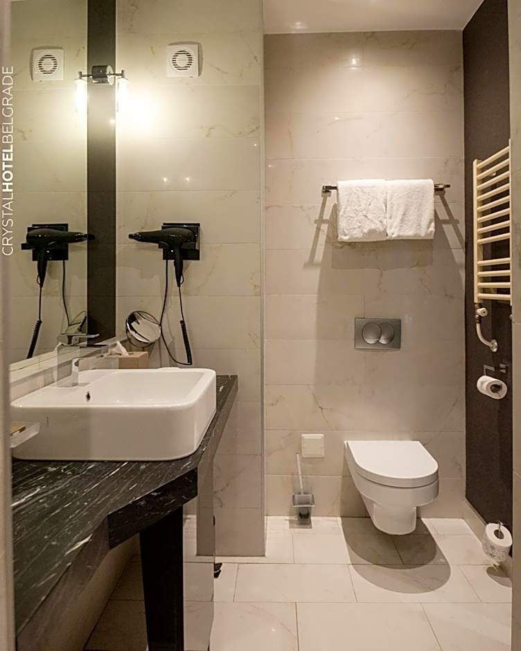 Crystal Hotel