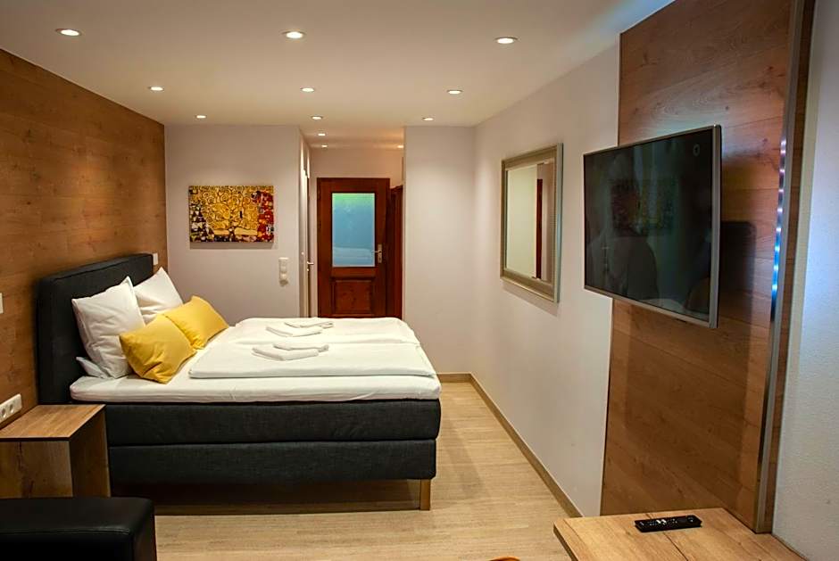 Village Hotel Bayerischer Wald