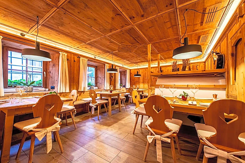 Hotel B&B Feldmessner