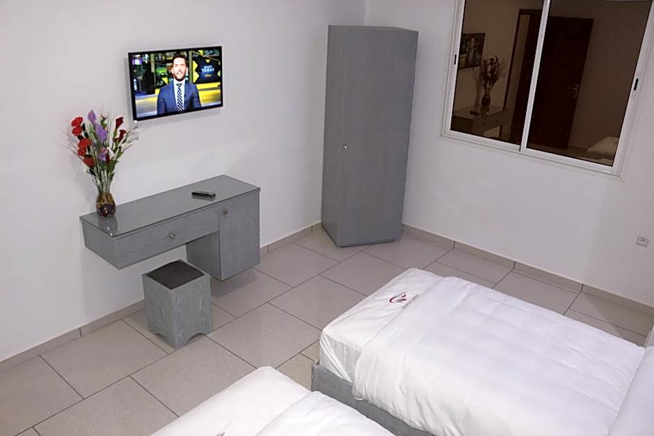 Residence Achomoukhe