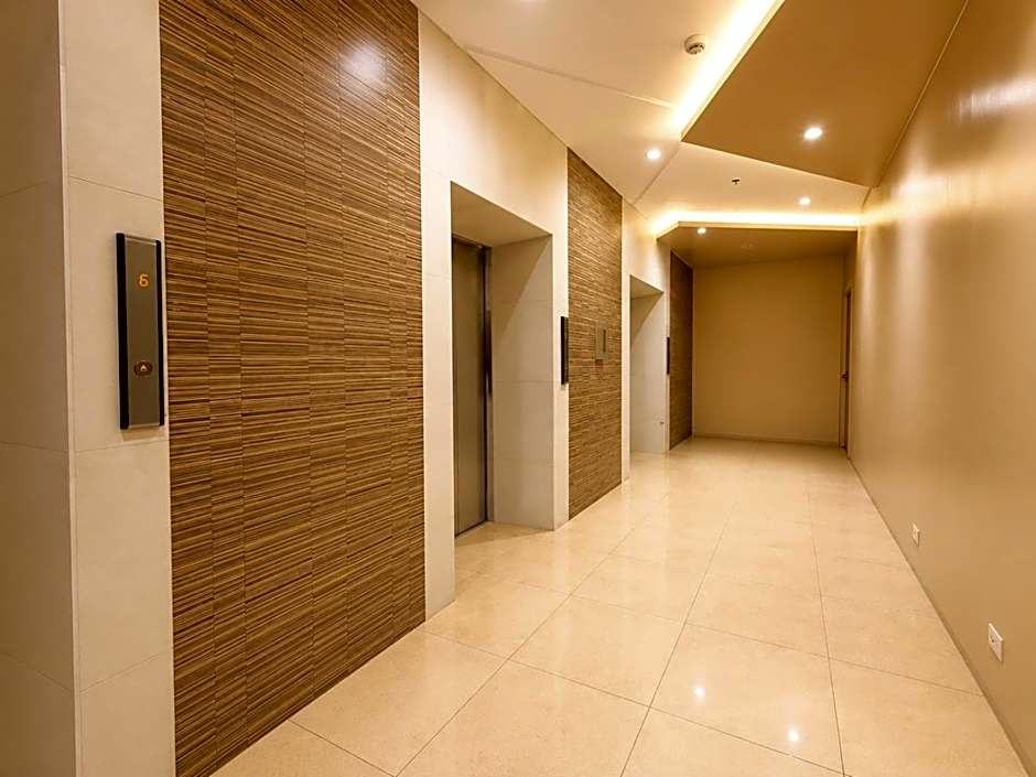 Twin Bed Unit- MIGAs Haven at Sunvida Tower