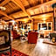 Alert Bay Lodge