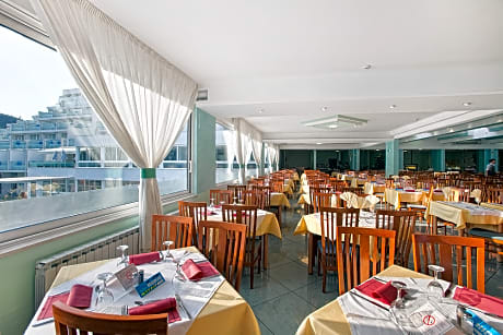 Hotel Narcis