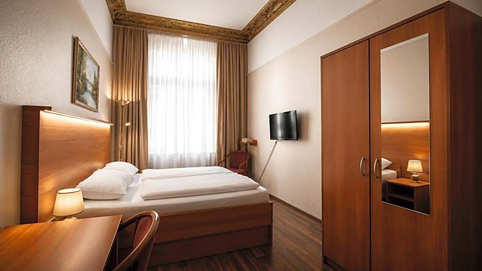 Hotel AI Konigshof