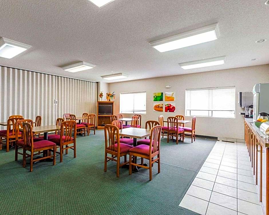 Quality Inn & Suites Montrose - Black Canyon Area