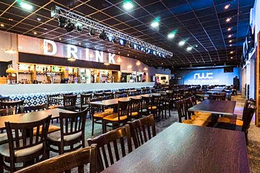 519 Family Caravan at Golden Gate Holiday Centre, Sleeps 6