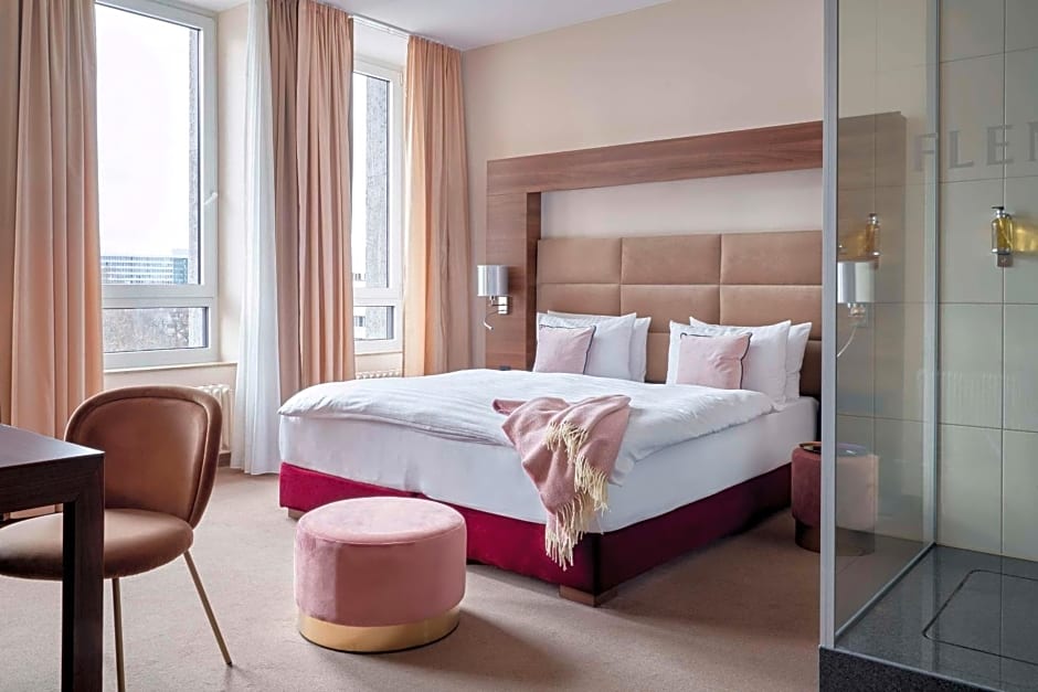 Flemings Selection Hotel Frankfurt-City