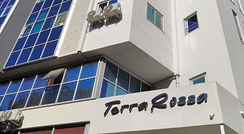 Terra Rossa Suites