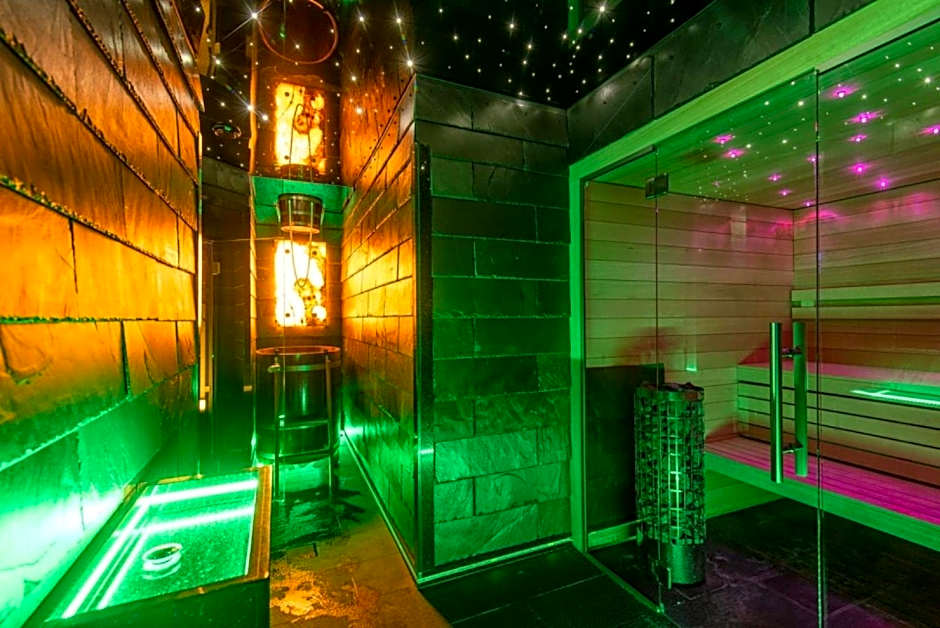 Dom Wczasowy Klif & Spa