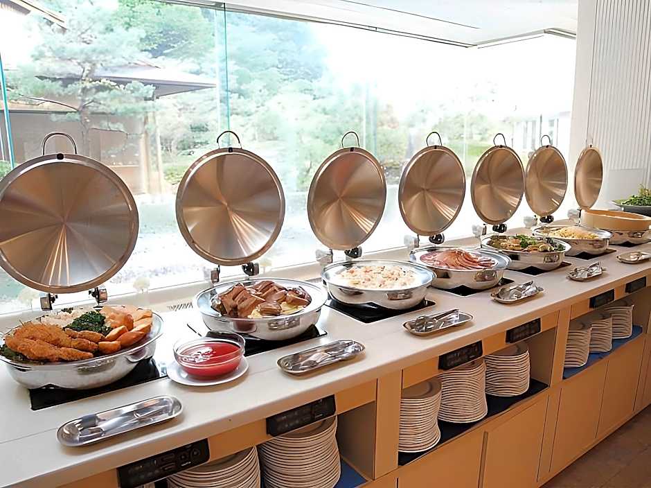 Narita Gateway Hotel