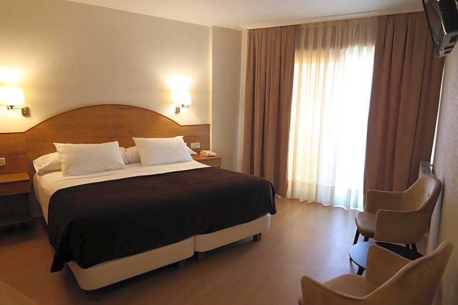 Hotel Maruxia *** Superior