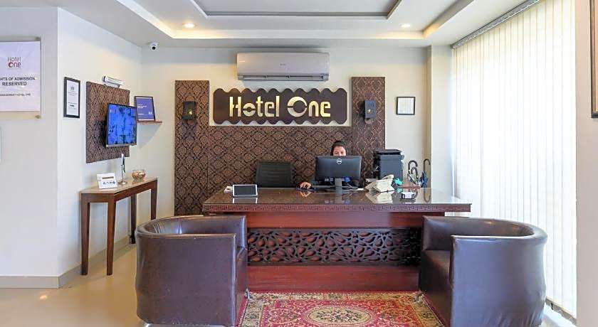 Hotel One Jinnah