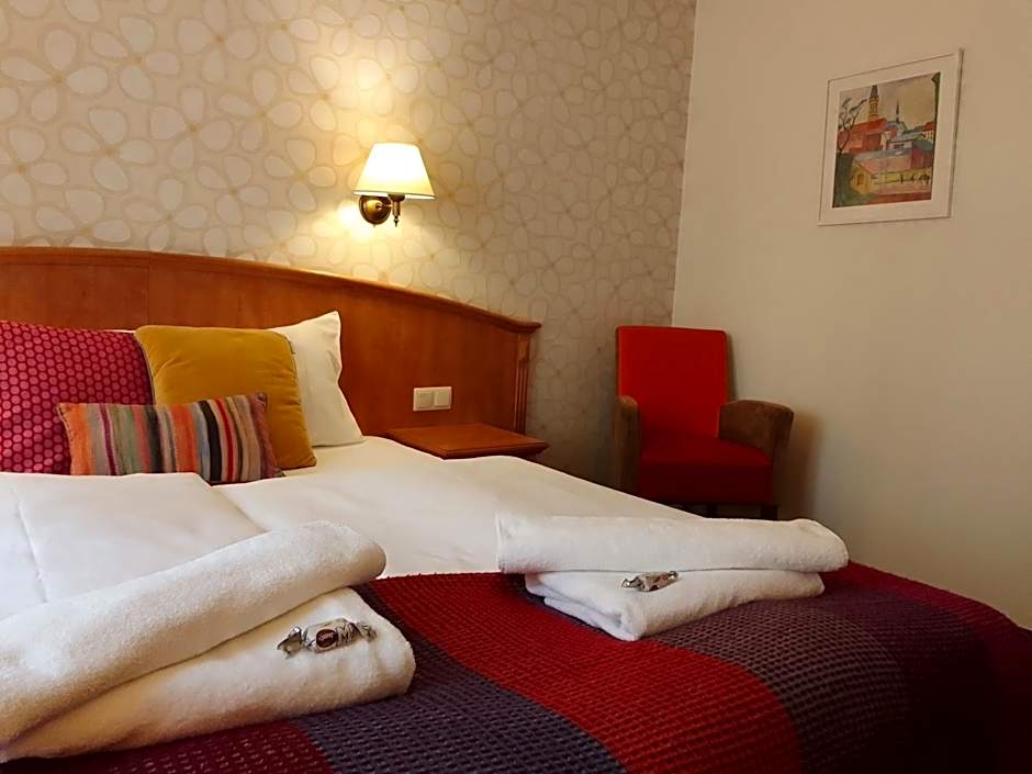 Hotel Stare Miasto Old Town