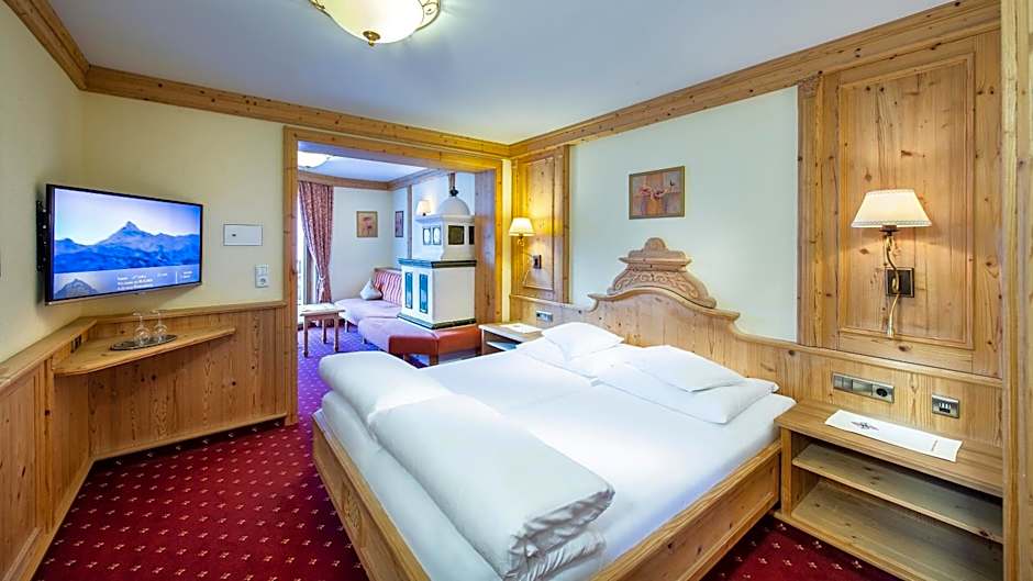 Alpenromantik-Hotel Wirlerhof