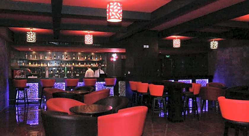 Royal Phoenicia Hotel