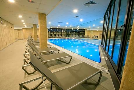 Perun Hotel Sandanski