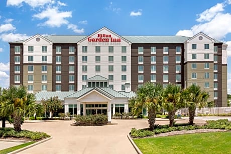 Hilton Garden Inn Houston Energy Corridor