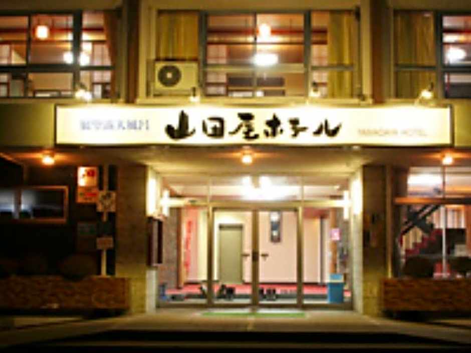 Yamadaya Hotel