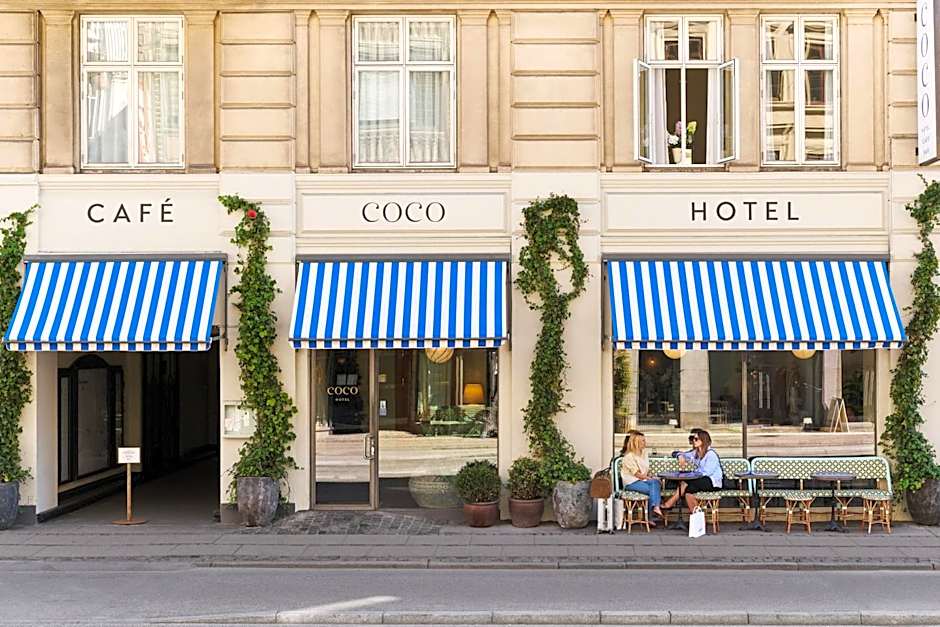 Coco Hotel