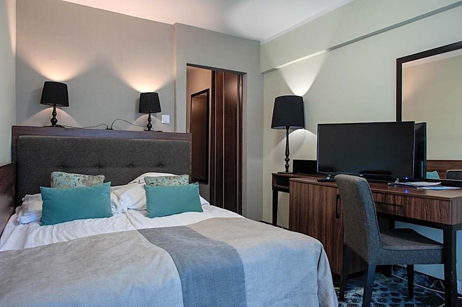 Sandra Spa Pogorzelica & Aquapark