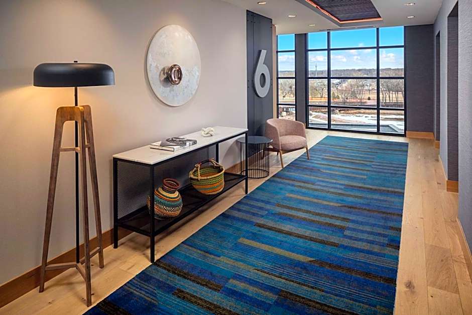 Canopy by Hilton Sioux Falls Downtown