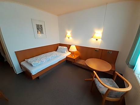 Single Room with Shower