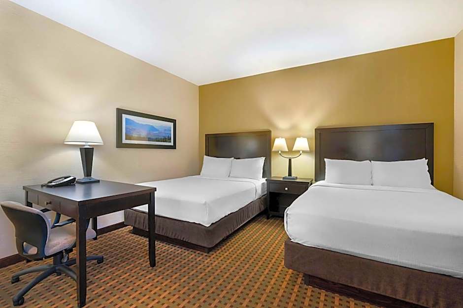 Best Western Pacific Inn