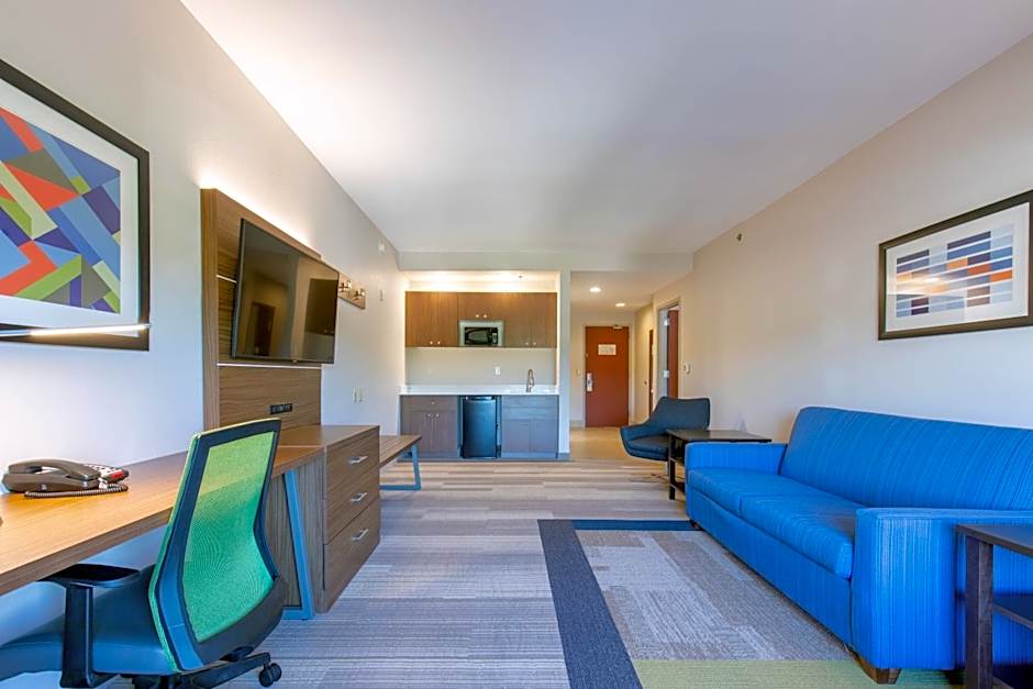 Holiday Inn Express Johnson City By IHG