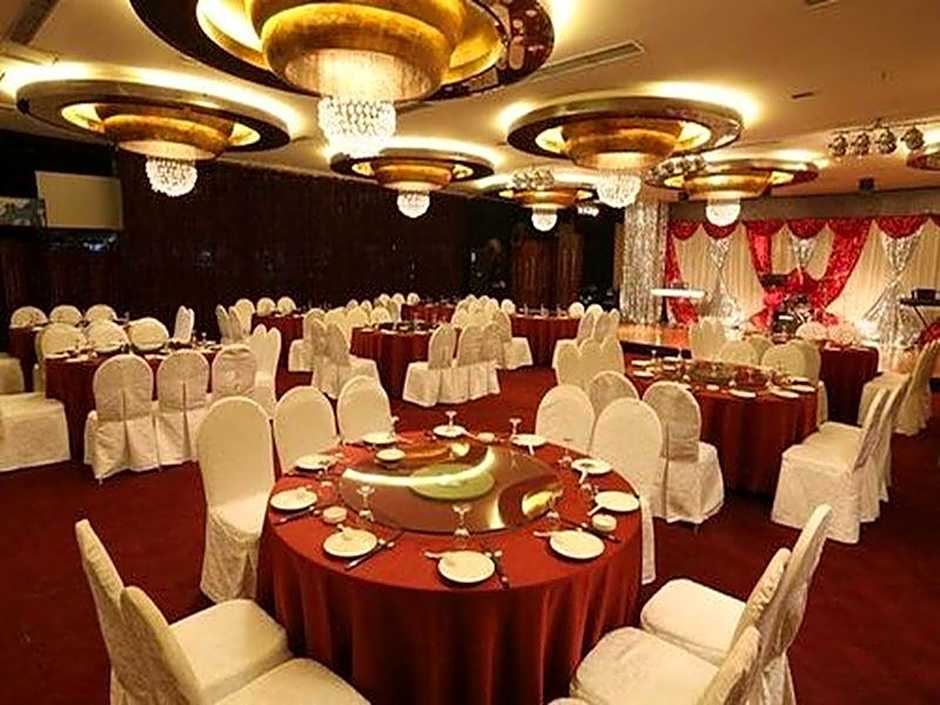 Dandong Xin An Dong Hotel