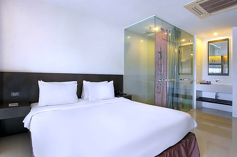 D Varee Diva Avenue Samui