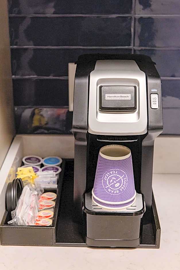 Hilton Garden Inn Lakewood