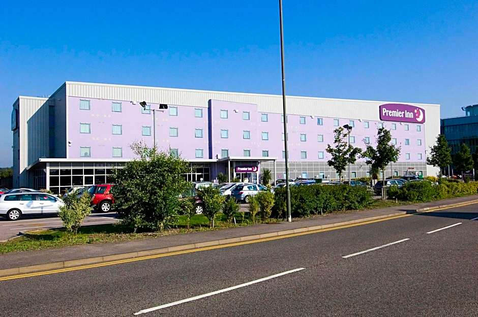 Premier Inn Southampton Airport
