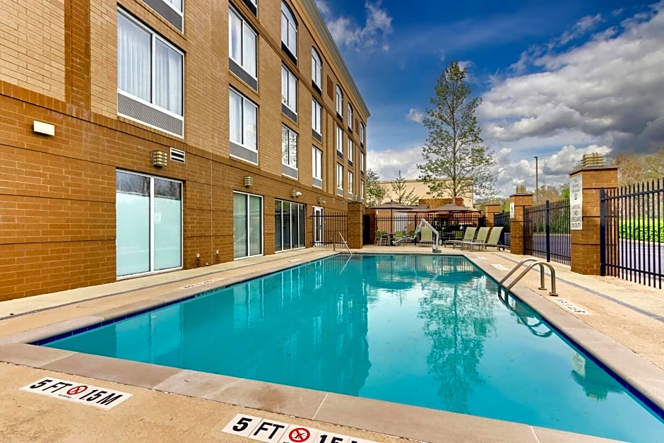 Holiday Inn Franklin - Cool Springs By IHG