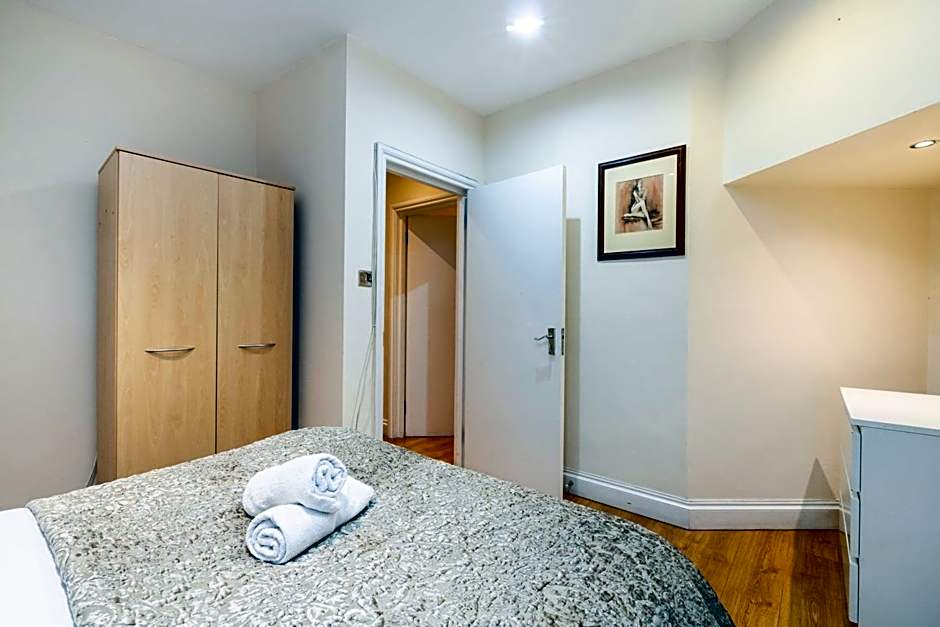 Hyde Park Rooms & Apartments