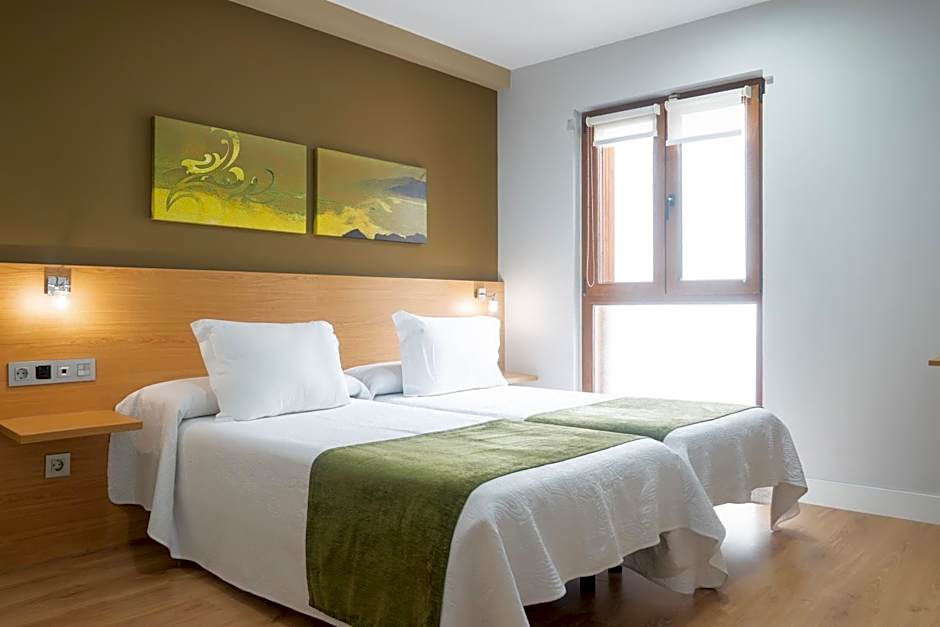 Hotel Olatu