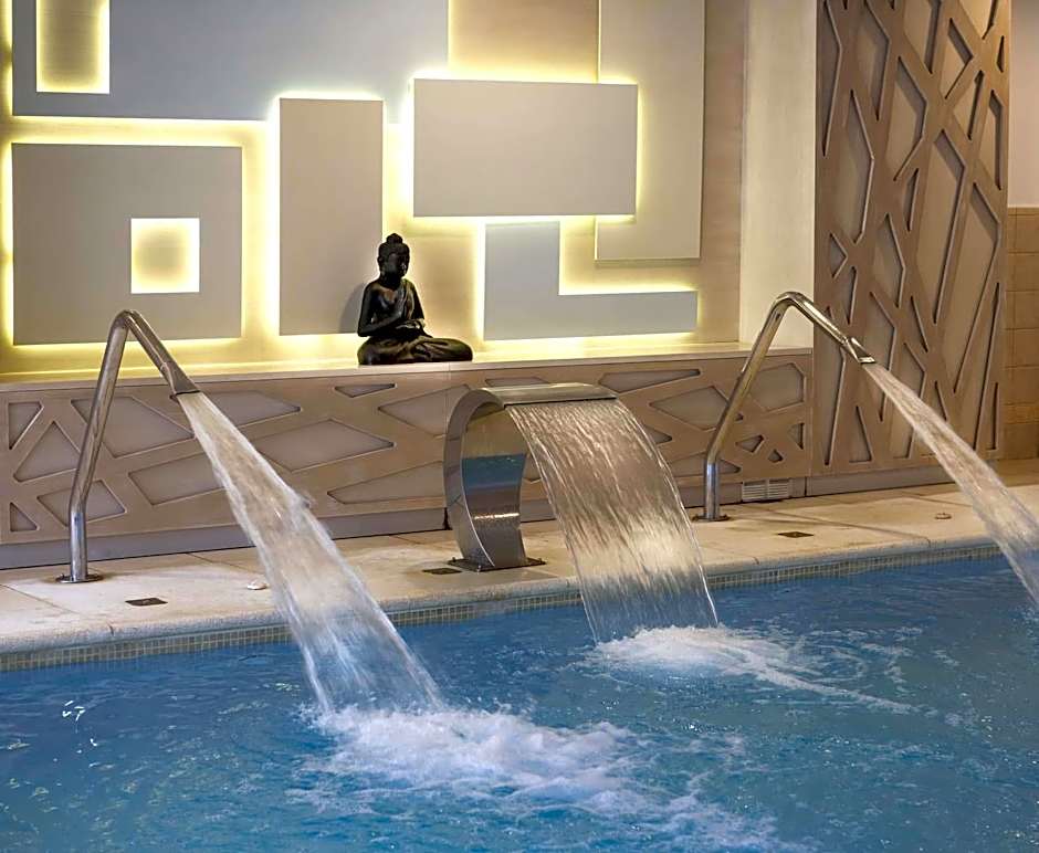 Barcelo Punta Umbría Mar