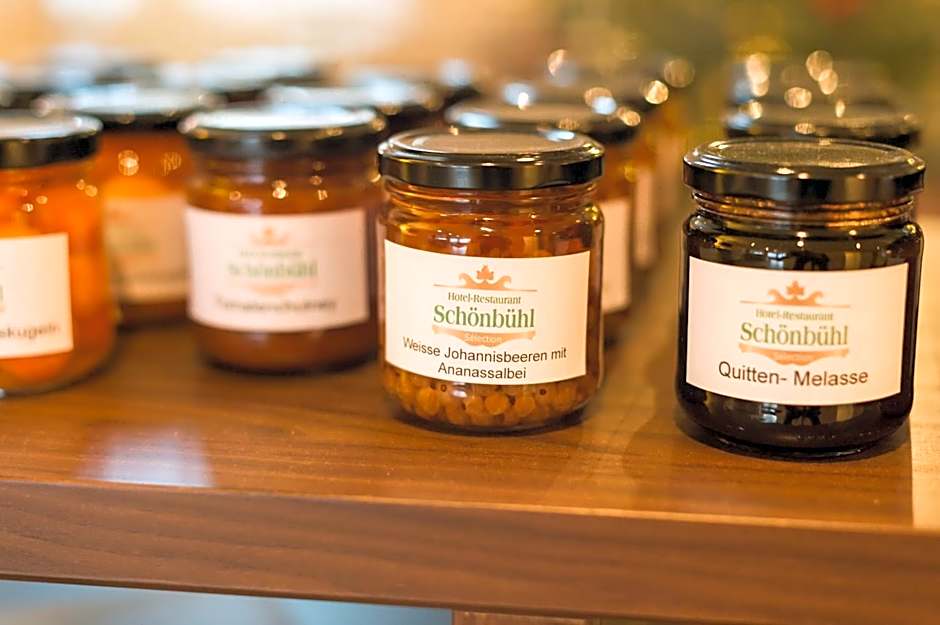 Schönbühl Hotel & Restaurant Lake Thun