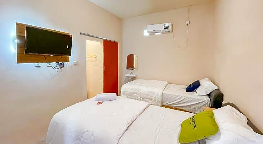 Urbanview Hotel Sany Cirebon