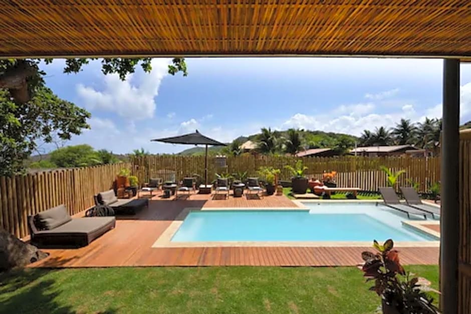 Pousada Maria Bonita Fernando de Noronha