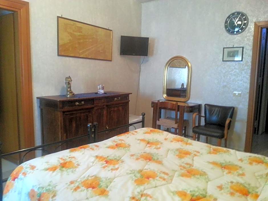 Hotel Ristorante Stella