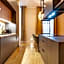 STING Residence Platan