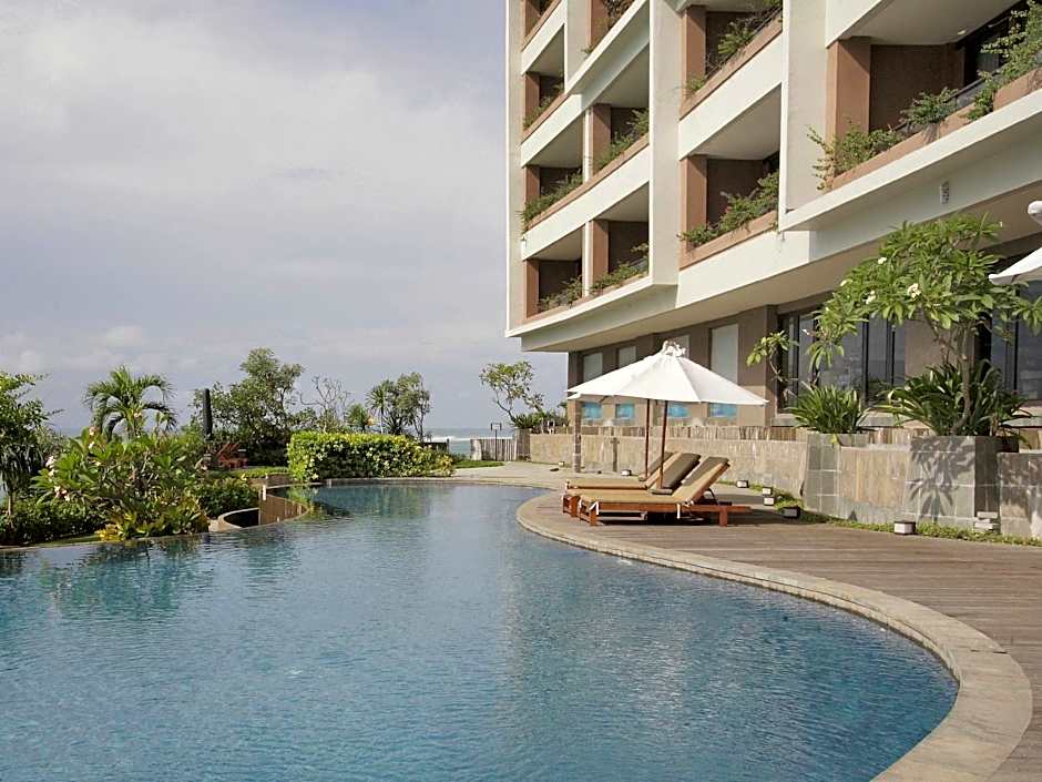 Ulu Segara Luxury Suites & Villas