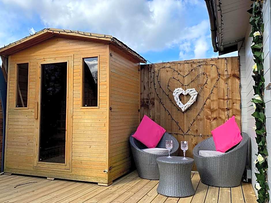 Thompson Hall Retreat