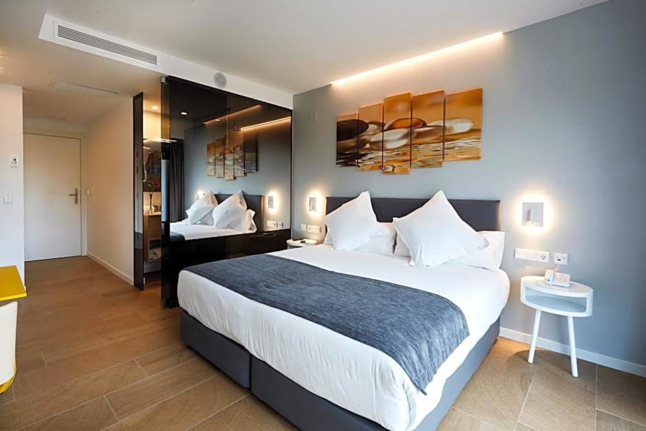 Sercotel Valencia Alameda 41