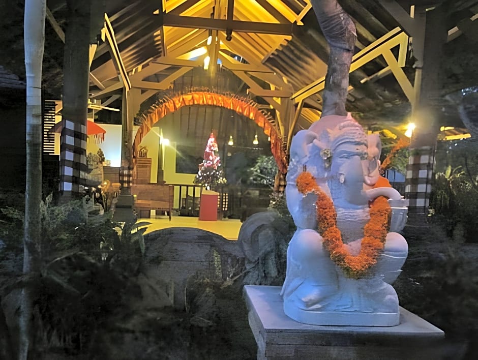 Puri Asri Villa