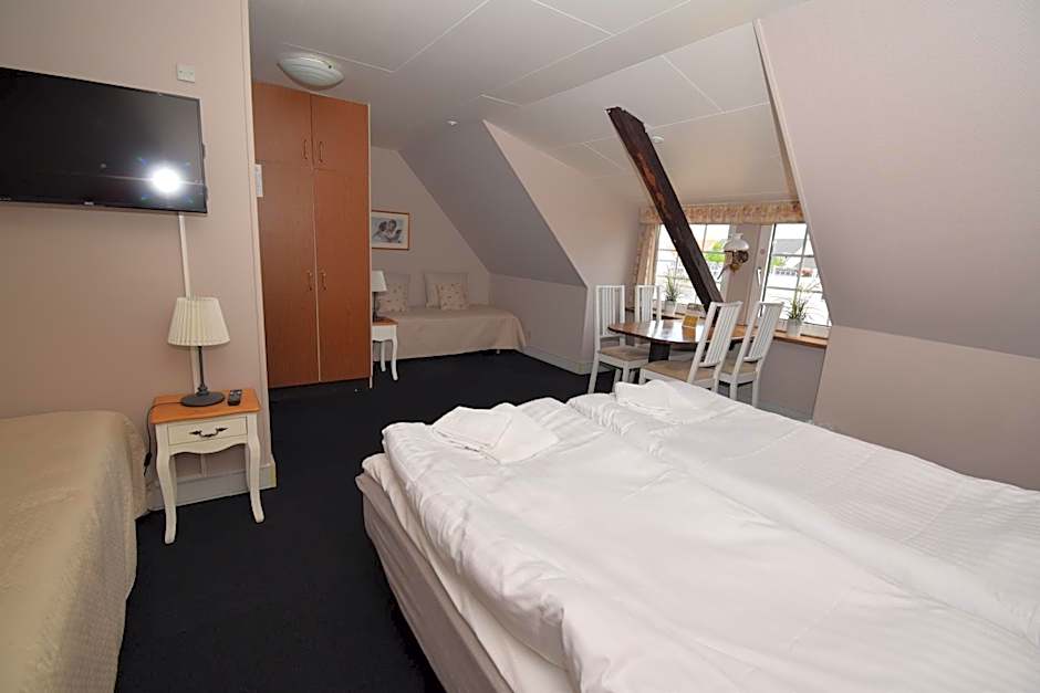 Danhostel Frederikshavn City